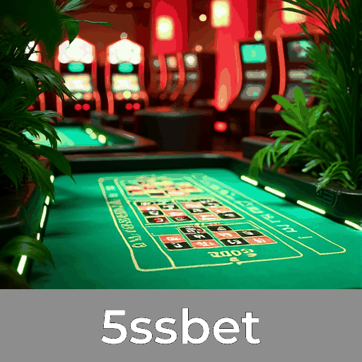 5ssbet: Baixe Rápido e Aposte com Facilidade