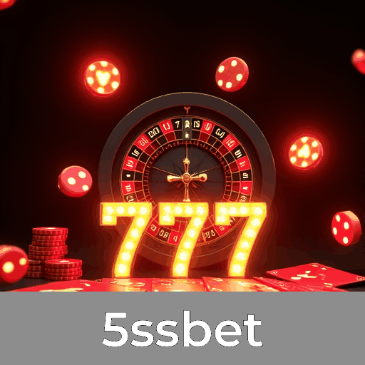 Login Seguro no 5ssbet: Proteção e Benefícios Exclusivos