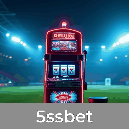 5ssbet: Baixe Rápido e Aposte com Facilidade