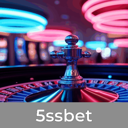 Login Seguro no 5ssbet: Proteção e Benefícios Exclusivos