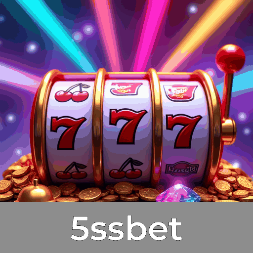 5ssbet: Cassino Online Seguro e Pagamentos Rápidos