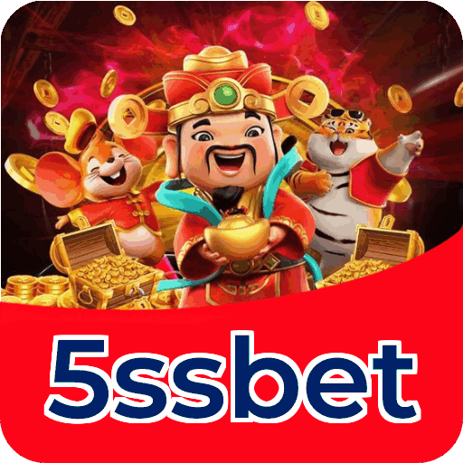 Siga a 5ssbet no Facebook