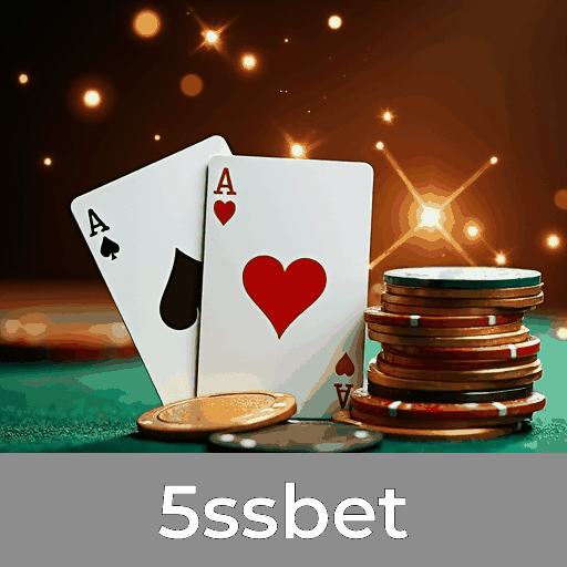 Aventuras de Jogos Incomparáveis no 5ssbet: Diversão Infinita
