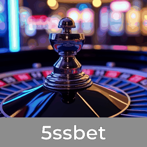 5ssbet: Cassino Online Seguro e Pagamentos Rápidos