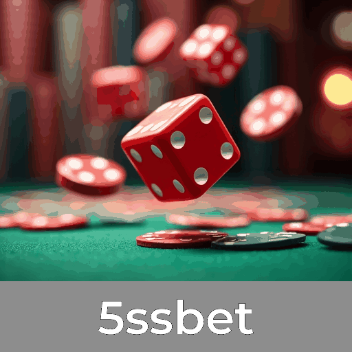 5ssbet: Cassino Imersivo para Jogadores Brasileiros