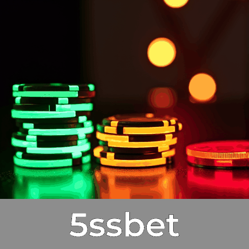 5ssbet: Baixe Rápido e Aposte com Facilidade