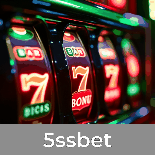 5ssbet: Cassino Imersivo para Jogadores Brasileiros