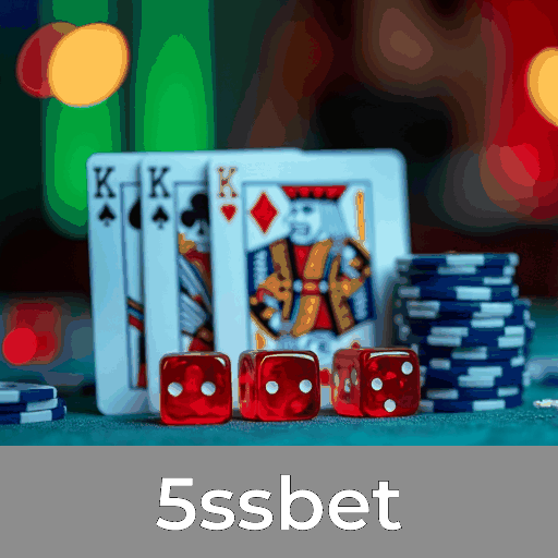 5ssbet: Plataforma Vibrante de Comunidade e Interação