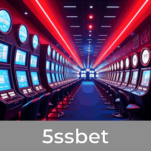 5ssbet: Esporte, Análise e Estratégias Vencedoras