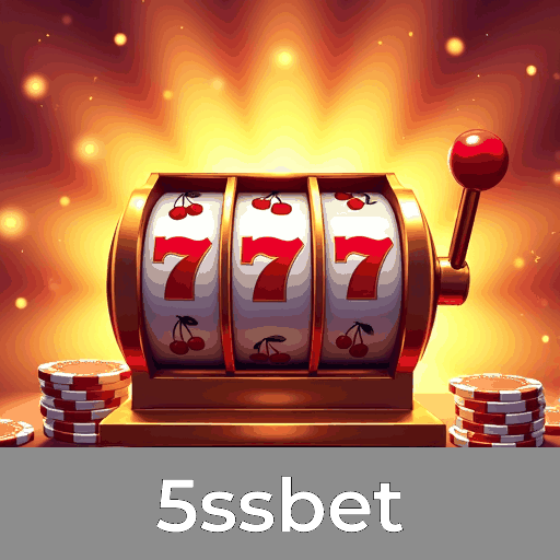 5ssbet: Cassino Imersivo para Jogadores Brasileiros