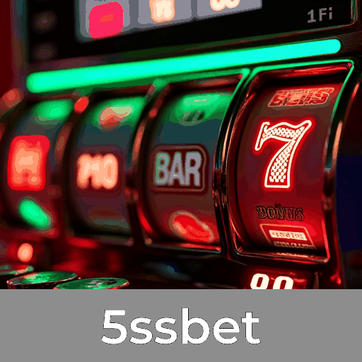 5ssbet: Baixe Rápido e Aposte com Facilidade