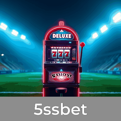 5ssbet: Desafie Seus Limites nos Crash Games