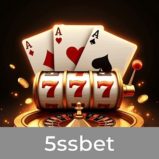 5ssbet: Desafie Seus Limites nos Crash Games