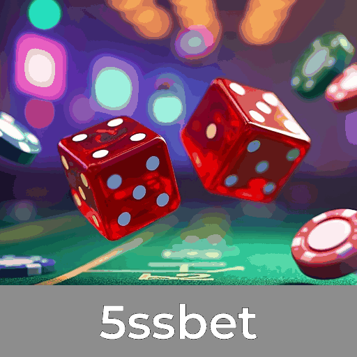 5ssbet: Desafie Seus Limites nos Crash Games