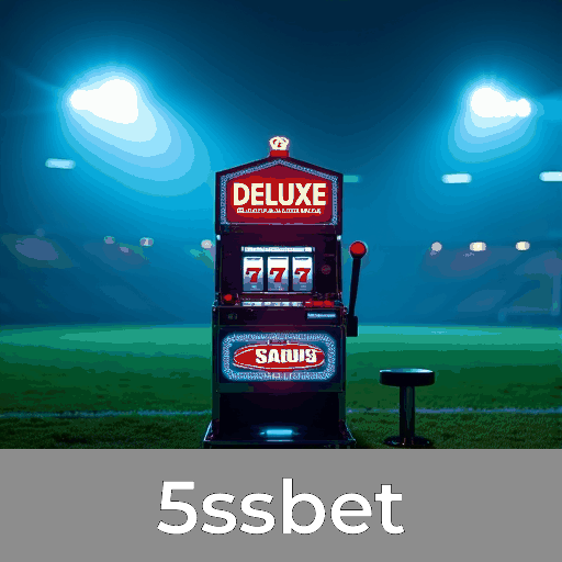 5ssbet: Plataforma Vibrante de Comunidade e Interação
