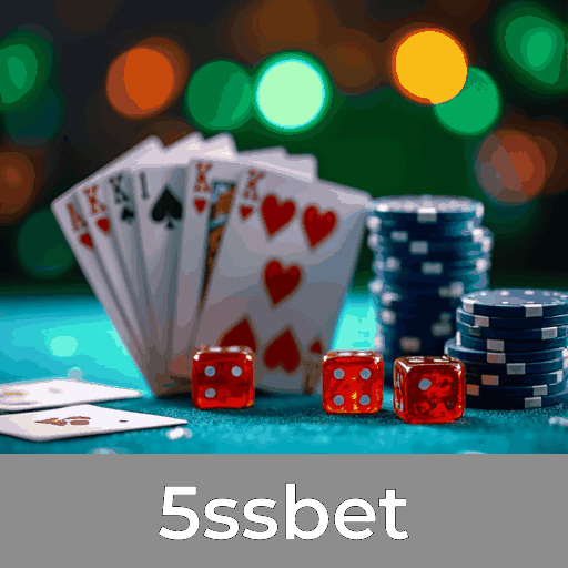 Aventuras de Jogos Incomparáveis no 5ssbet: Diversão Infinita