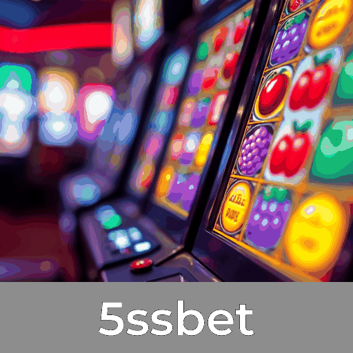 5ssbet: Plataforma Vibrante de Comunidade e Interação