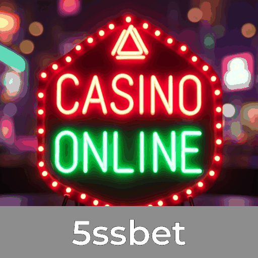 5ssbet: Cassino Imersivo para Jogadores Brasileiros