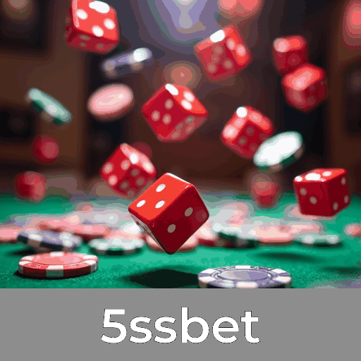 5ssbet: Cassino Online Seguro e Pagamentos Rápidos
